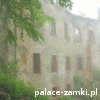 Płonina - Zamek Niesytno i Pałac