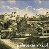 Podzamcze - Zamek Ogrodzieniec