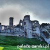 Podzamcze - Zamek Ogrodzieniec