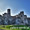 Podzamcze - Zamek Ogrodzieniec