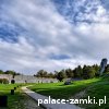 Podzamcze - Zamek Ogrodzieniec