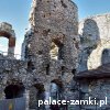 Podzamcze - Zamek Ogrodzieniec