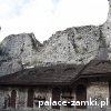 Podzamcze - Zamek Ogrodzieniec