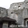 Podzamcze - Zamek Ogrodzieniec