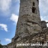 Podzamcze - Zamek Ogrodzieniec