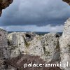 Podzamcze - Zamek Ogrodzieniec