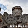 Podzamcze - Zamek Ogrodzieniec