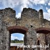 Podzamcze - Zamek Ogrodzieniec