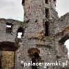 Podzamcze - Zamek Ogrodzieniec