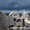 Podzamcze - Zamek Ogrodzieniec