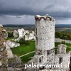 Podzamcze - Zamek Ogrodzieniec