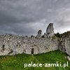 Podzamcze - Zamek Ogrodzieniec
