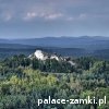 Podzamcze - Zamek Ogrodzieniec