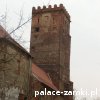 Prochowice - Zamek