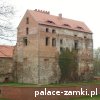 Prochowice - Zamek