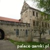 Prochowice - Zamek