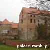 Prochowice - Zamek