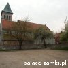 Prochowice - Zamek