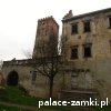 Prochowice - Zamek