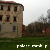 Prochowice - Zamek