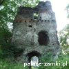 Stara Kamienica - Zamek