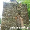 Świecie - Zamek
