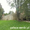 Świecie - Zamek