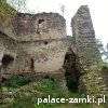 Świecie - Zamek