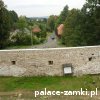 Świecie - Zamek