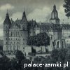 Wałbrzych - Zamek Książ