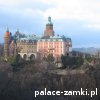 Wałbrzych - Zamek Książ