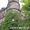 Wałbrzych - Zamek Książ