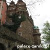 Wałbrzych - Zamek Książ