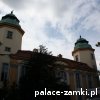 Wałbrzych - Zamek Książ