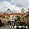 Wałbrzych - Zamek Książ