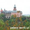 Wałbrzych - Zamek Książ