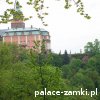 Wałbrzych - Zamek Książ