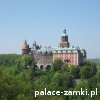 Wałbrzych - Zamek Książ