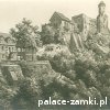Zagórze Śląskie - Zamek Grodno