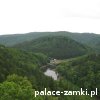 Zagórze Śląskie - Zamek Grodno